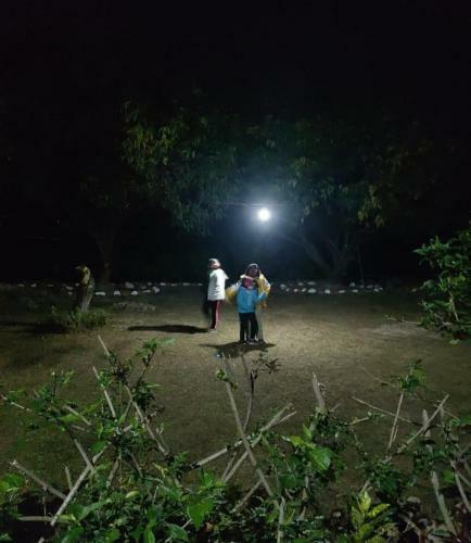 Shekhar Big Cat Corbett Safari Camp