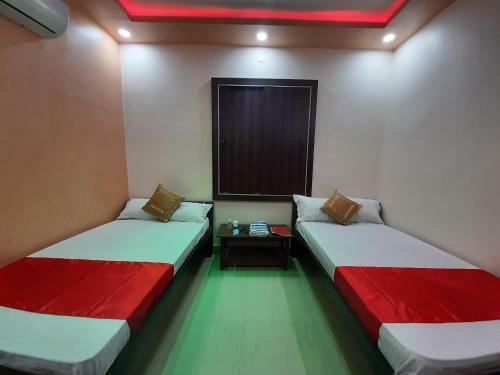 Hotel Shakuntla Palace
