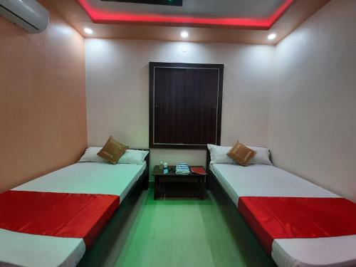 Hotel Shakuntla Palace