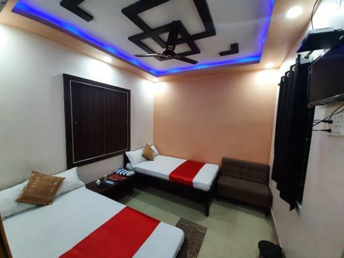 Hotel Shakuntla Palace