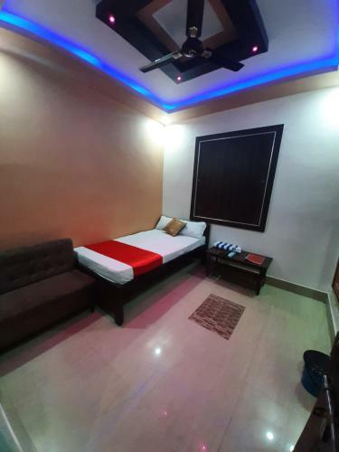Hotel Shakuntla Palace