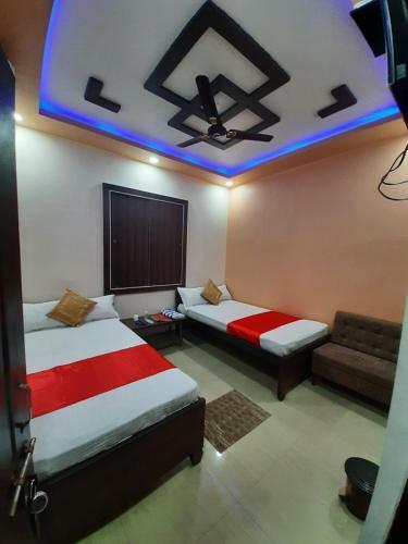 Hotel Shakuntla Palace