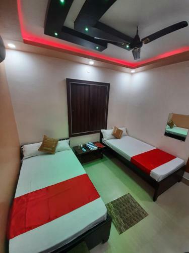 Hotel Shakuntla Palace