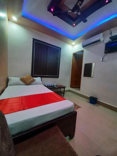 Hotel Shakuntla Palace