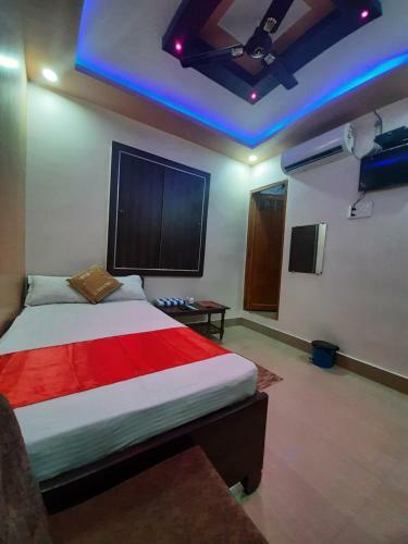 Hotel Shakuntla Palace