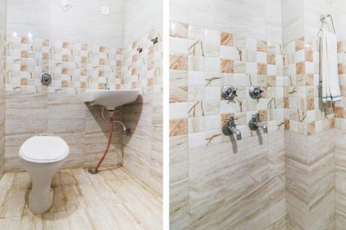 Spot On 61644 Hotel Kumar Kripa