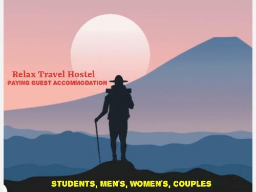 Hostel Relax Homestay
