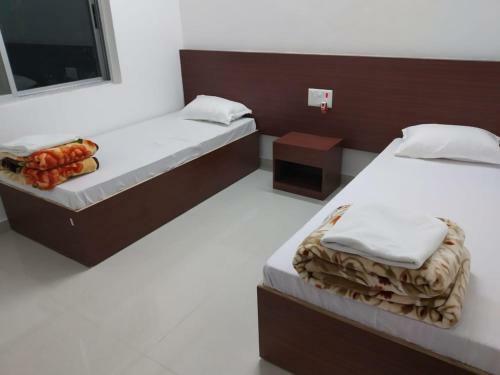 Hostal Mahapragya Guest House