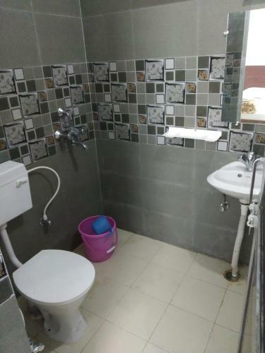 Hostal Mahapragya Guest House