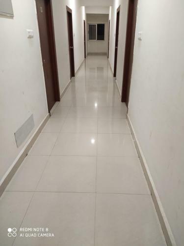Hostal Mahapragya Guest House