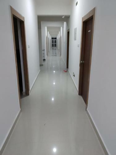 Hostal Mahapragya Guest House