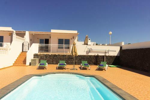 Villa Siempre Mar