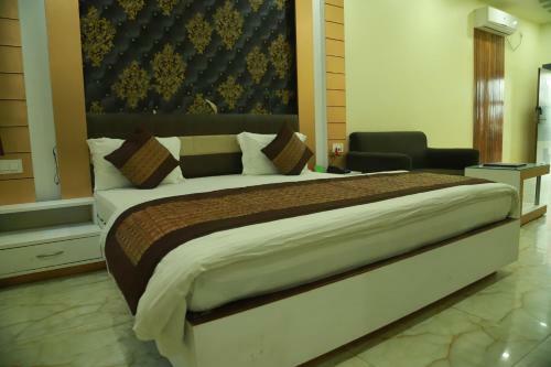 Hotel Sukhdeo Palace
