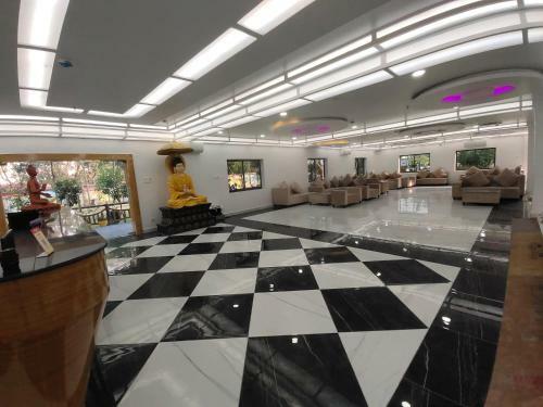 Hotel The Buddha Resort