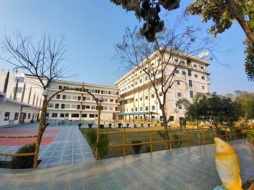 Hotel The Buddha Resort