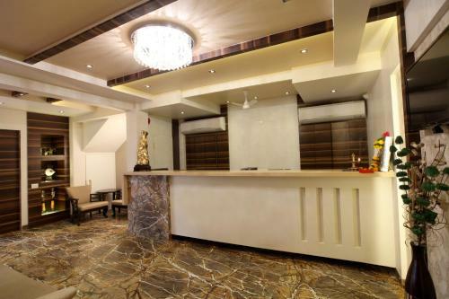 Hotel Spices Navi Mumbai