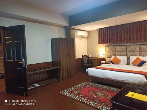 Hotel Nrs Kingston