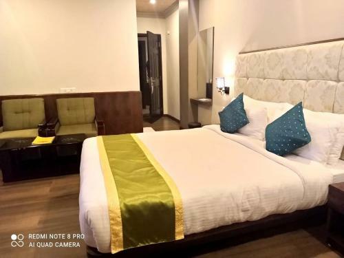 Hotel Nrs Kingston