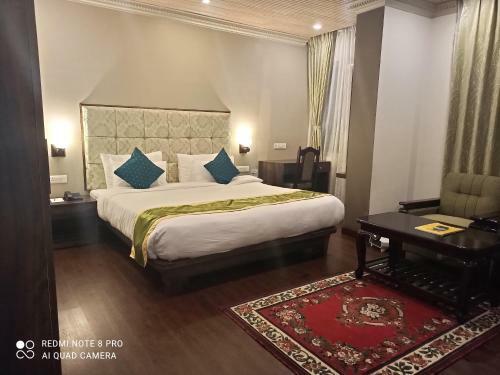 Hotel Nrs Kingston
