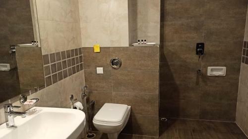 Hotel Nrs Kingston