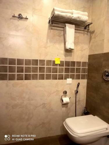 Hotel Nrs Kingston