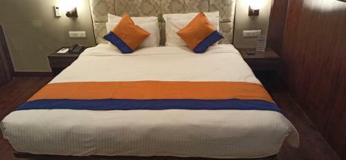 Hotel Nrs Kingston