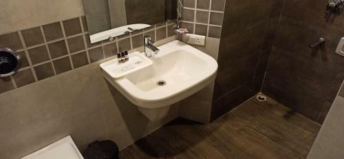 Hotel Nrs Kingston