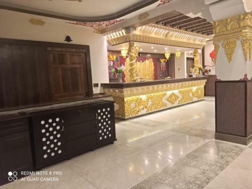 Hotel Nrs Kingston