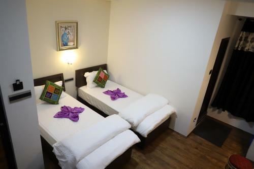 Norling Homestay