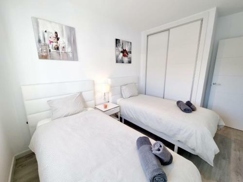Apartamento Luxury Zen Puerto Del Carmen