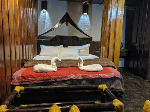 Hotel Khatija Residency