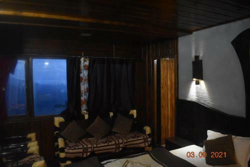 Hotel Khatija Residency