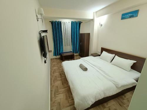 Hostal Snow Drop Guest House