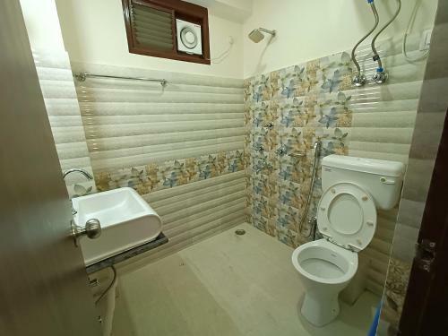 Hostal Snow Drop Guest House