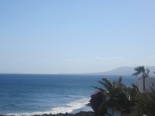 Atalaya 1st Floor Poolside Apartment