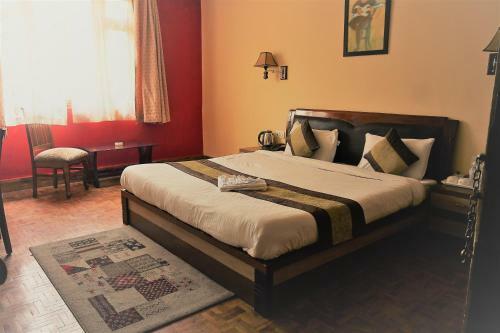 Hotel De Villa