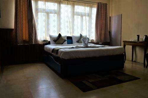 Hotel De Villa