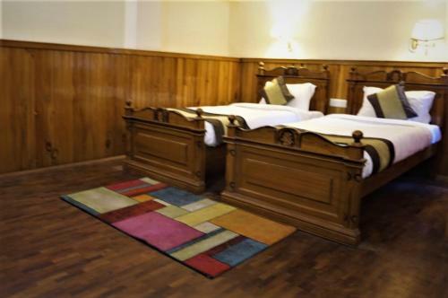 Hotel De Villa