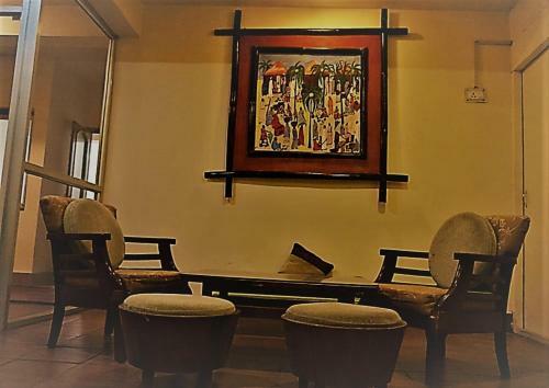 Hotel De Villa