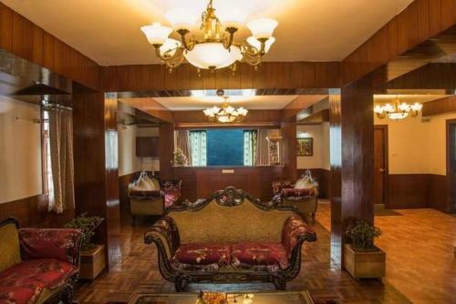 Hotel De Villa