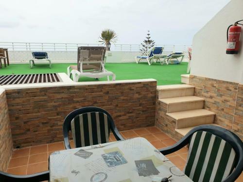 Apartamento Suntrap Studio