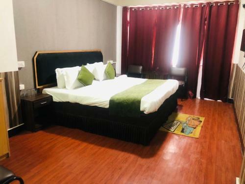Agarwals Hotel Central Point