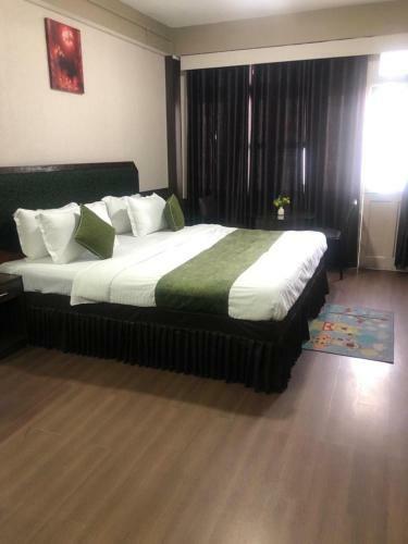 Agarwals Hotel Central Point