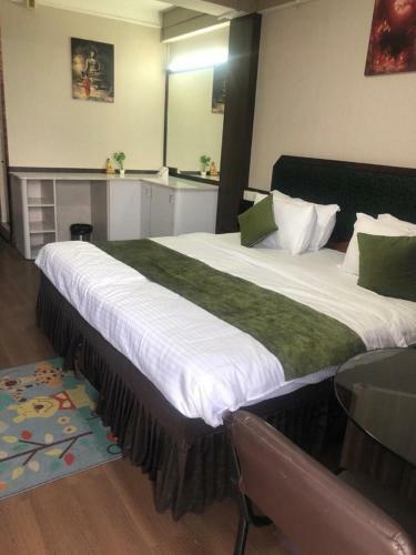 Agarwals Hotel Central Point