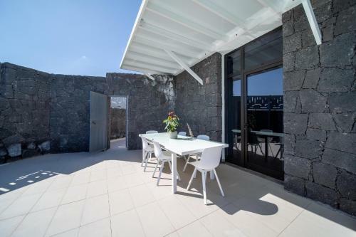 Villa Baobab