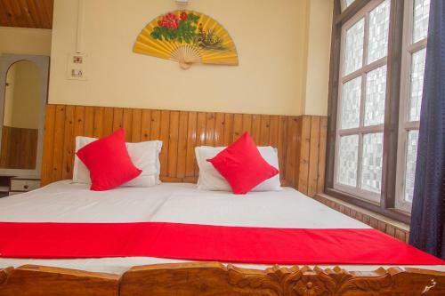 Oyo Flagship 67564 Hotel Siljong