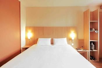 Hotel Ibis Gloucester