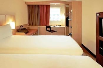 Hotel Ibis Gloucester