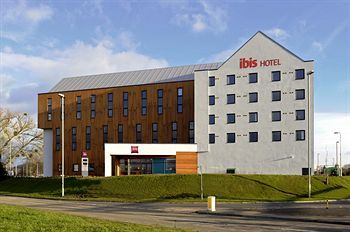 Hotel Ibis Gloucester