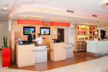 Hotel Ibis Gloucester